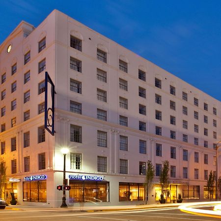 Hotel Indigo Baton Rouge Downtown By Ihg Kültér fotó