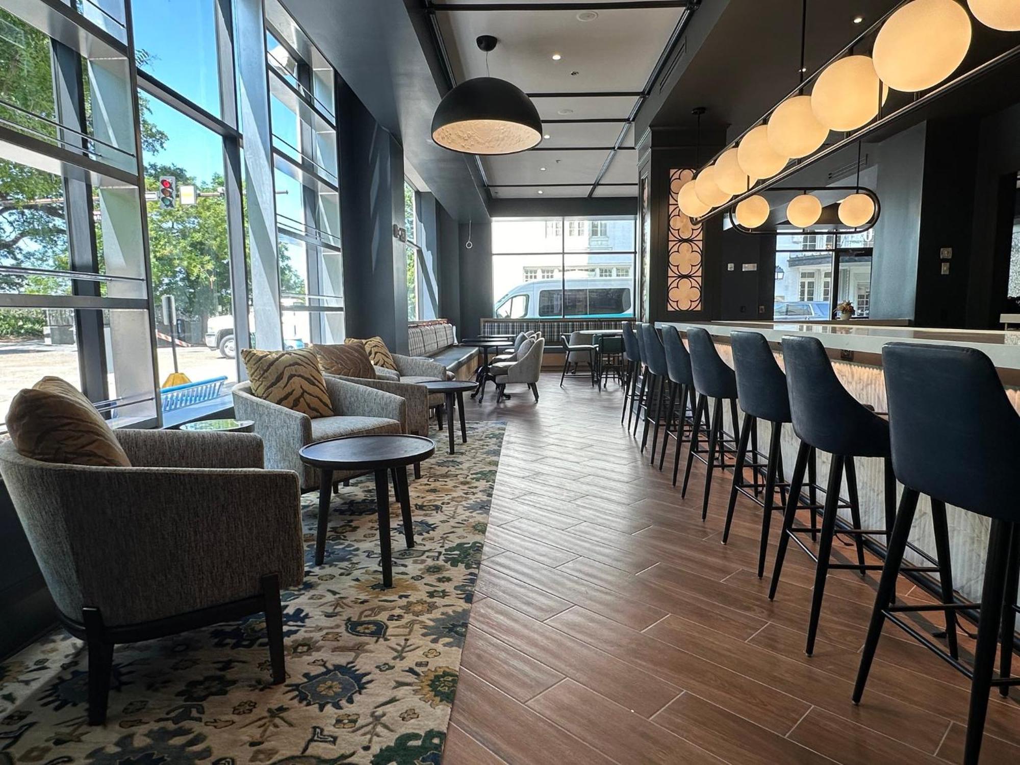 Hotel Indigo Baton Rouge Downtown By Ihg Kültér fotó