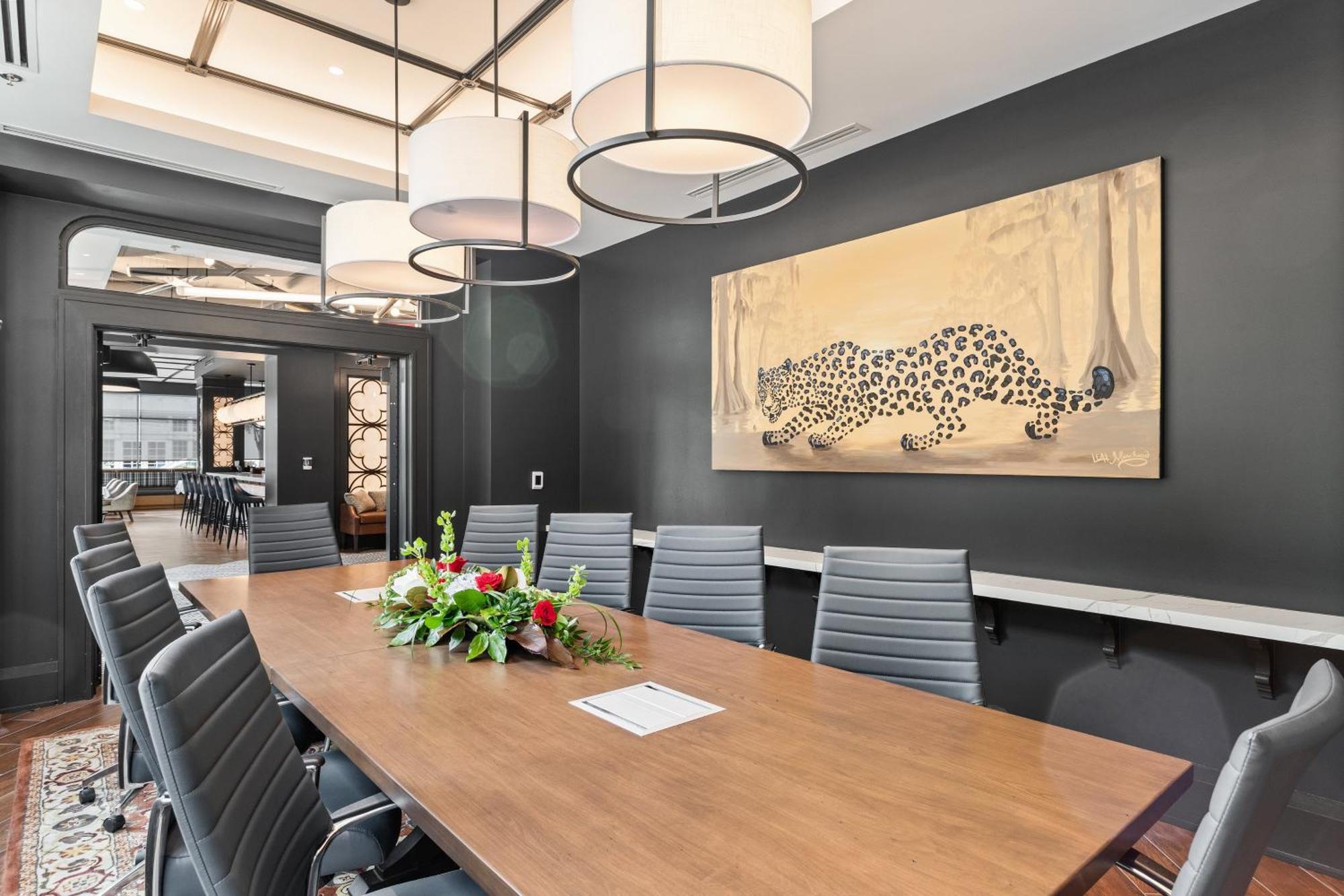 Hotel Indigo Baton Rouge Downtown By Ihg Kültér fotó