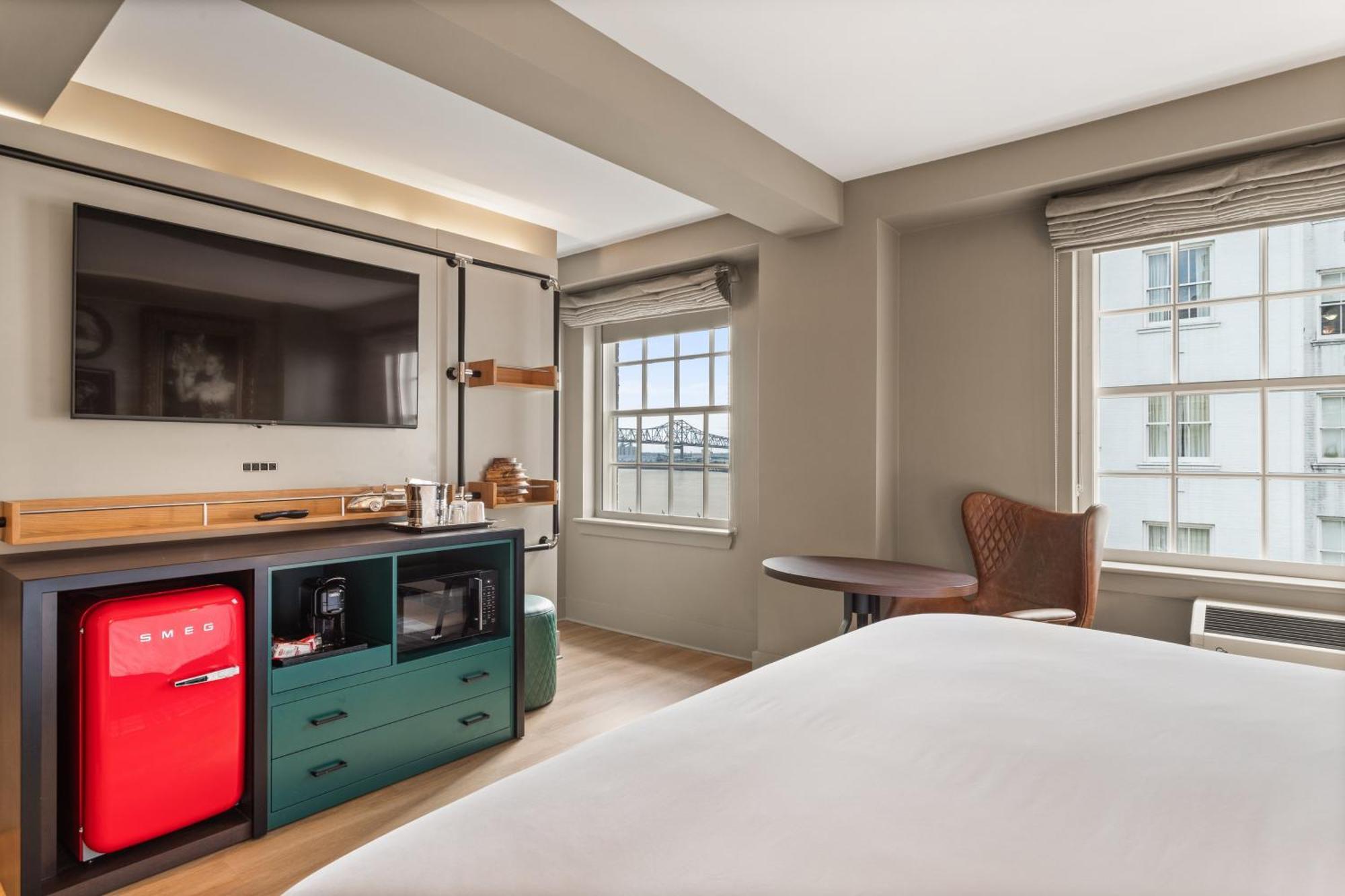 Hotel Indigo Baton Rouge Downtown By Ihg Kültér fotó