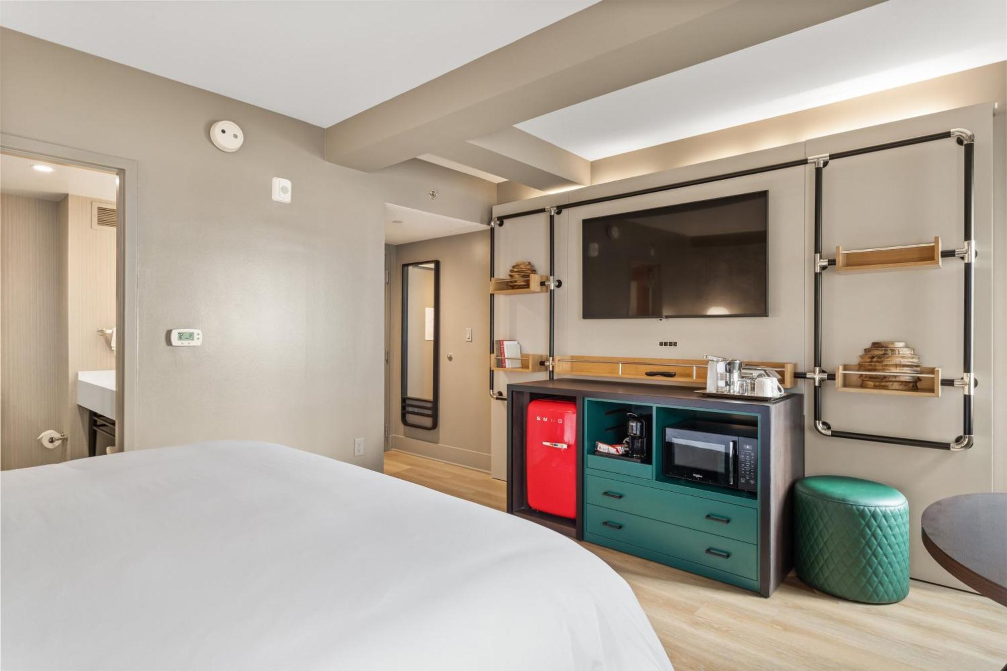 Hotel Indigo Baton Rouge Downtown By Ihg Kültér fotó