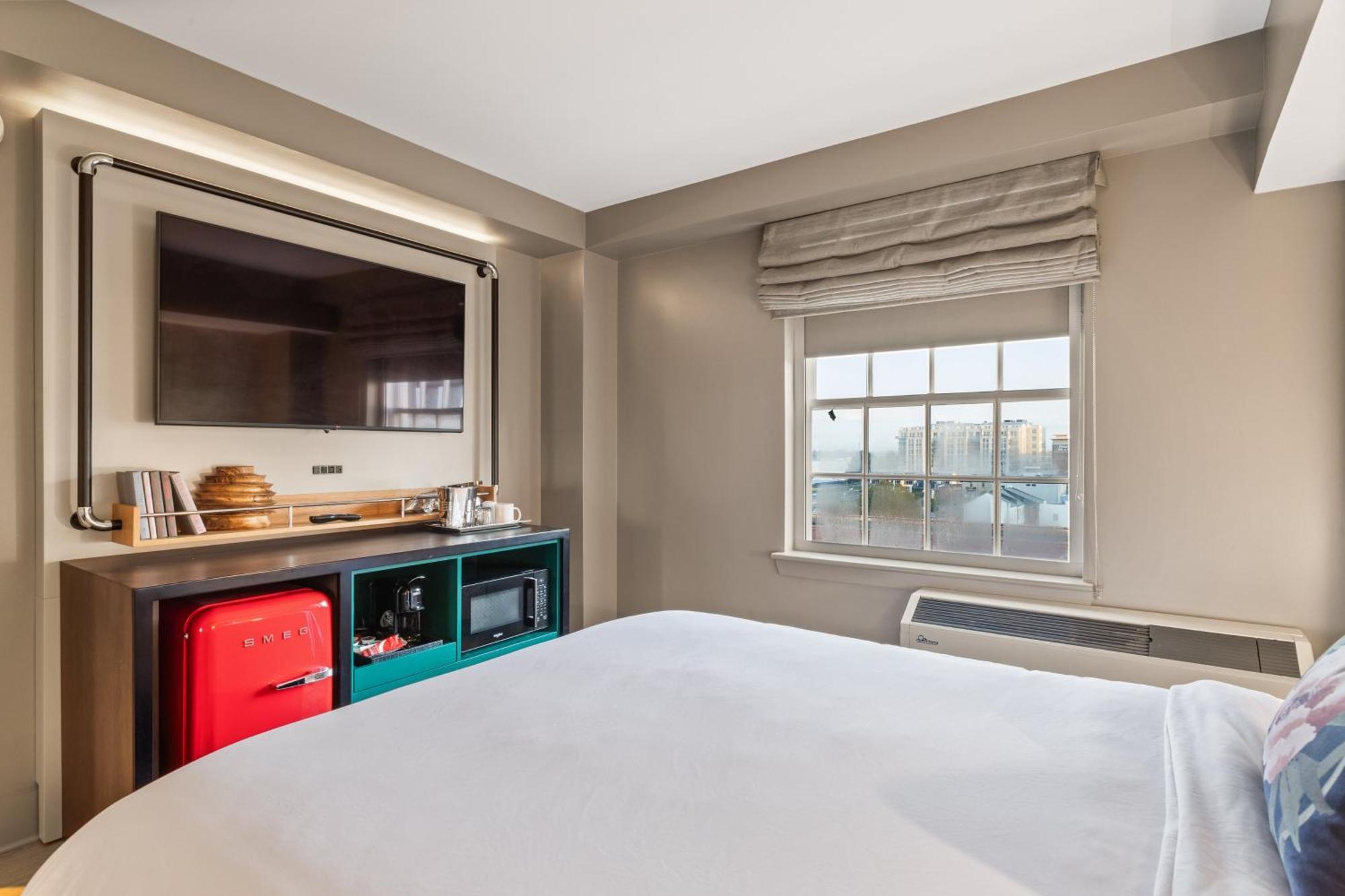 Hotel Indigo Baton Rouge Downtown By Ihg Kültér fotó