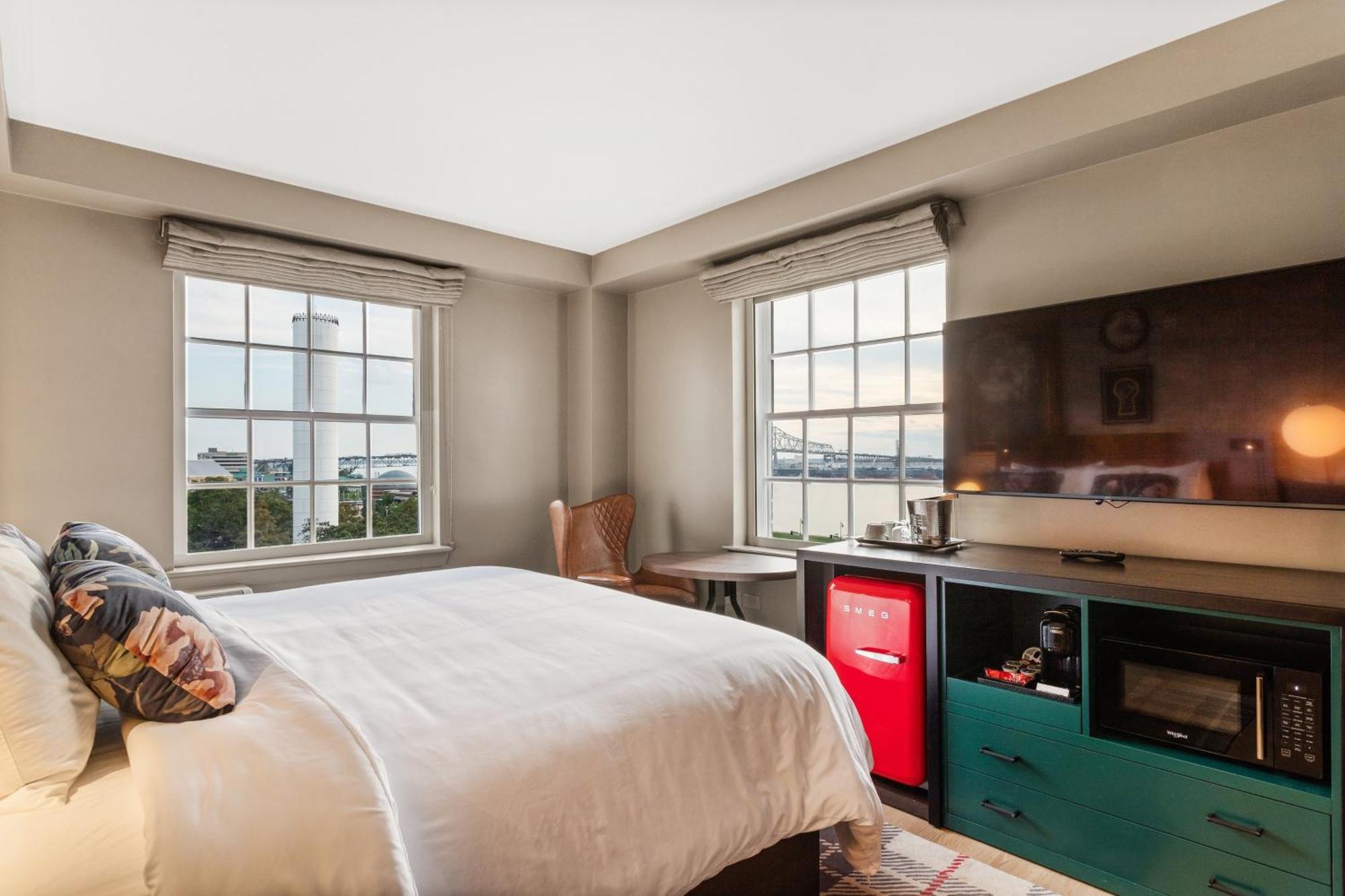 Hotel Indigo Baton Rouge Downtown By Ihg Kültér fotó