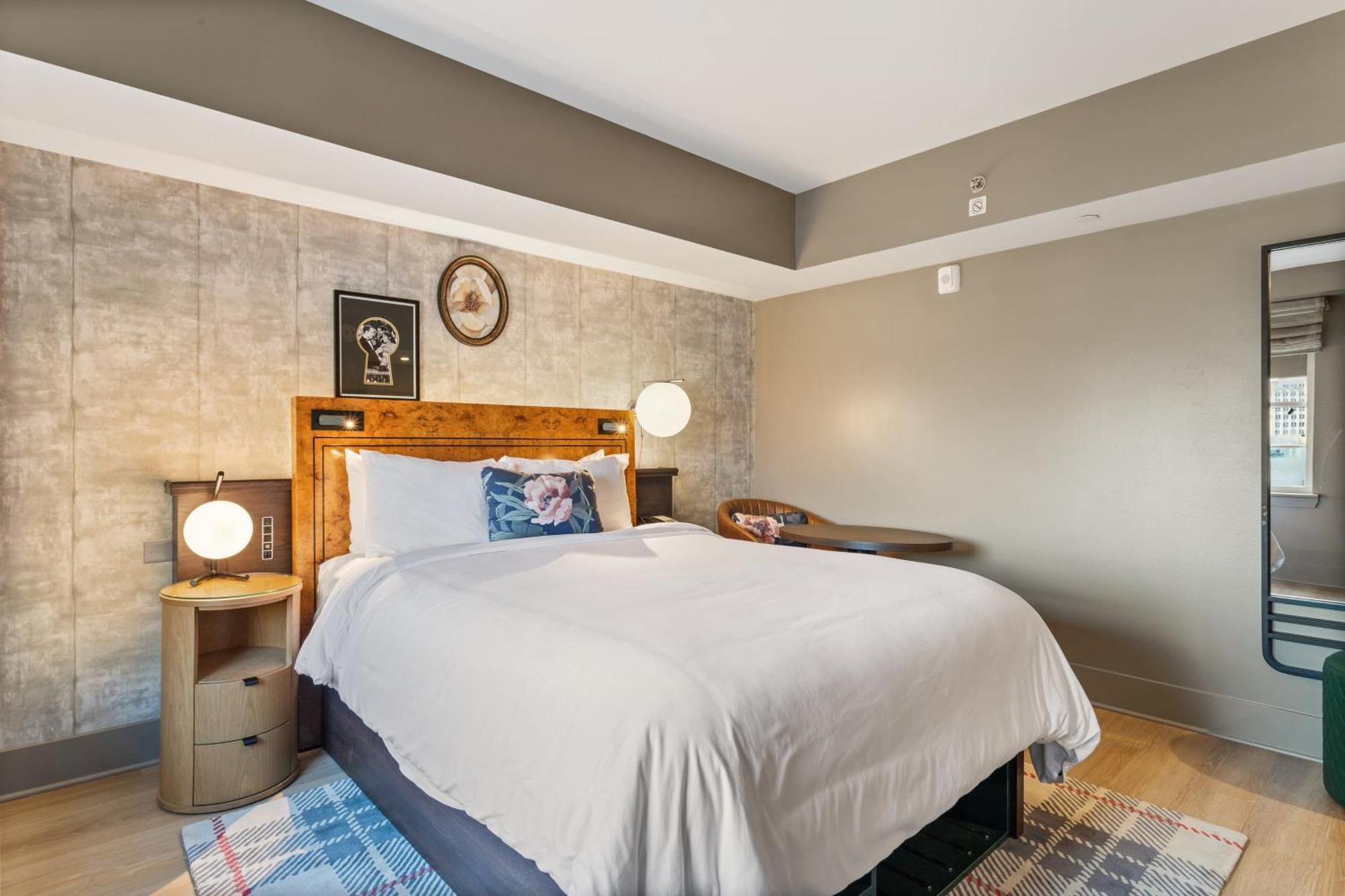 Hotel Indigo Baton Rouge Downtown By Ihg Kültér fotó
