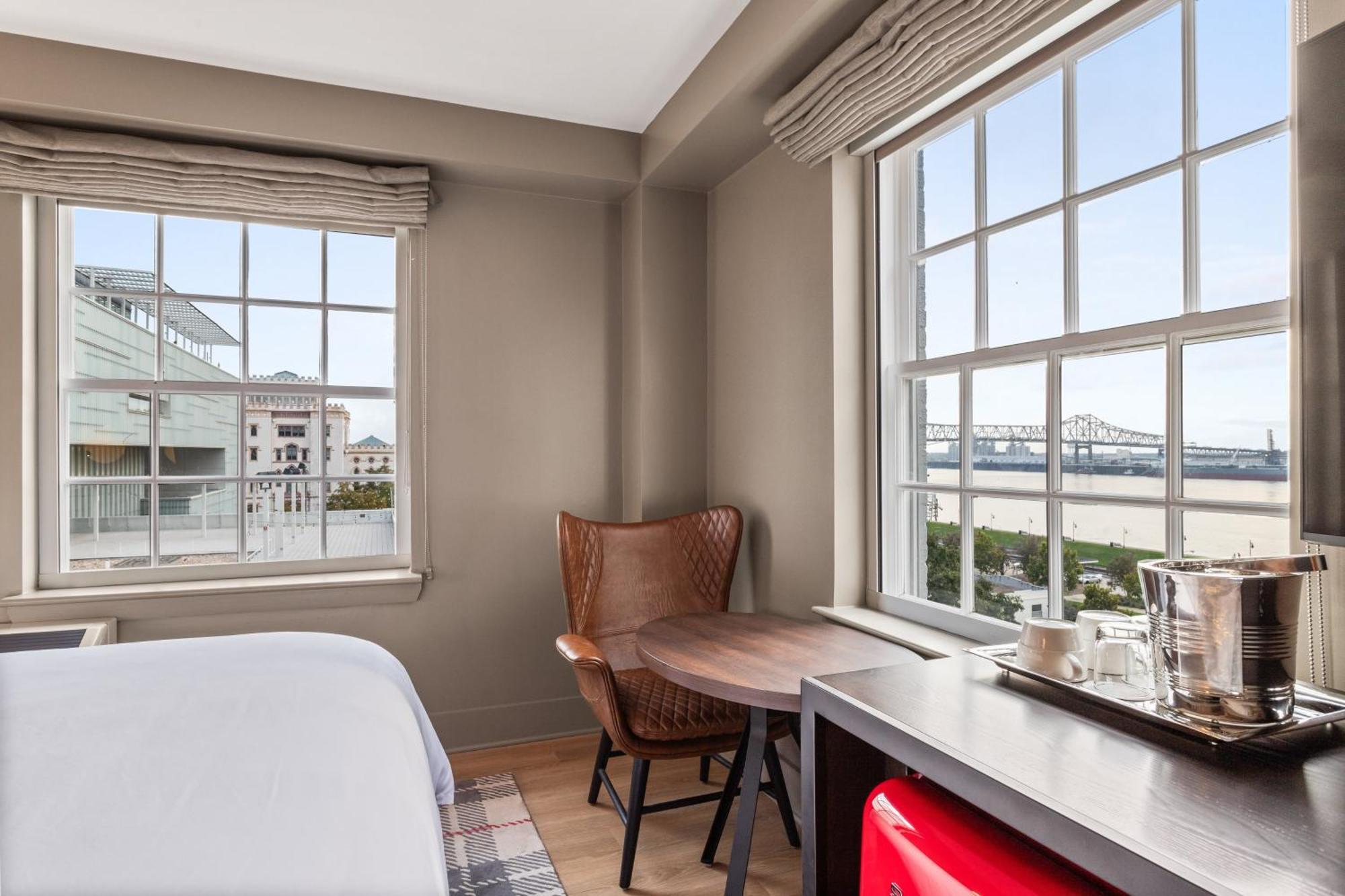 Hotel Indigo Baton Rouge Downtown By Ihg Kültér fotó