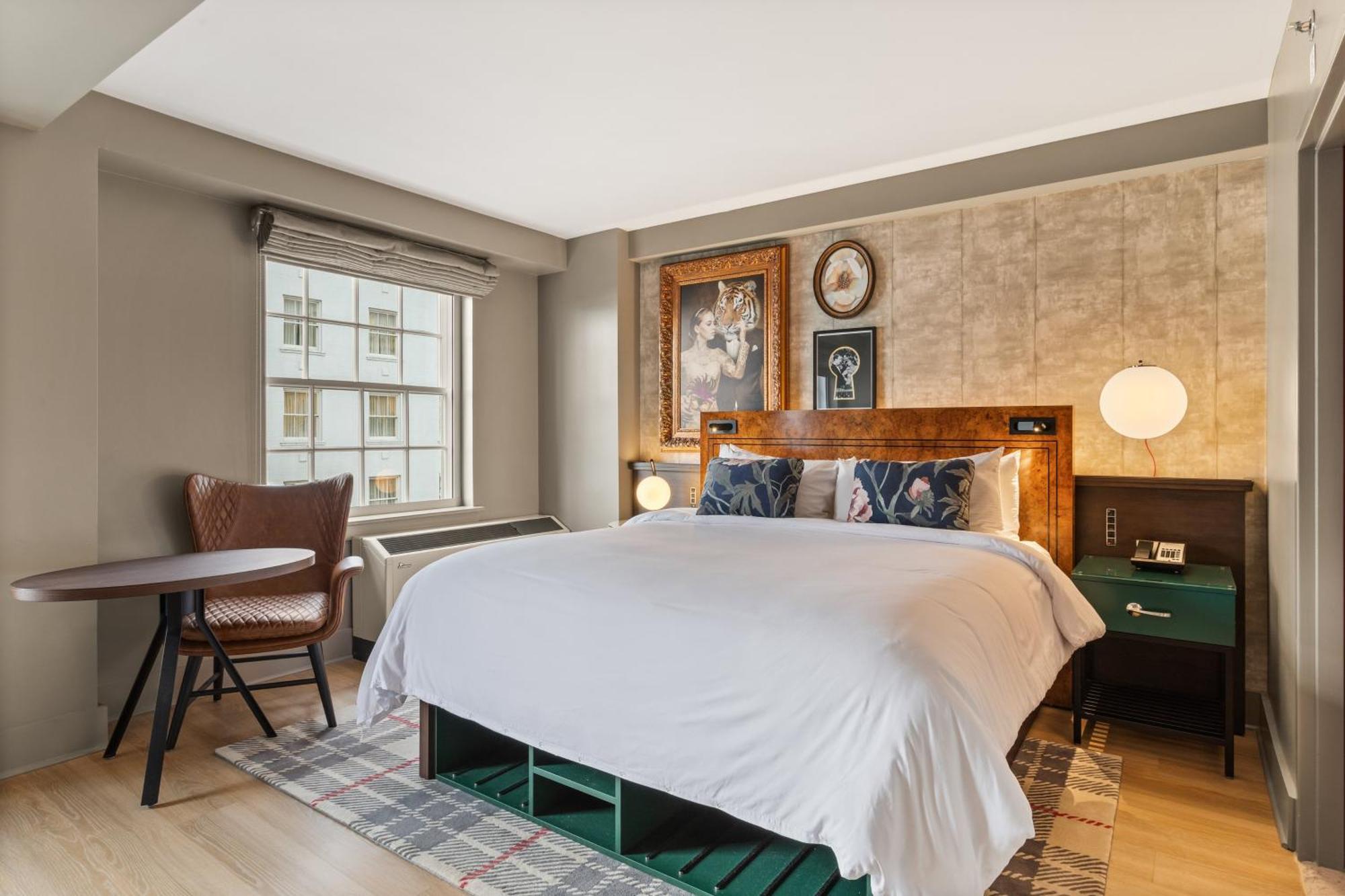Hotel Indigo Baton Rouge Downtown By Ihg Kültér fotó