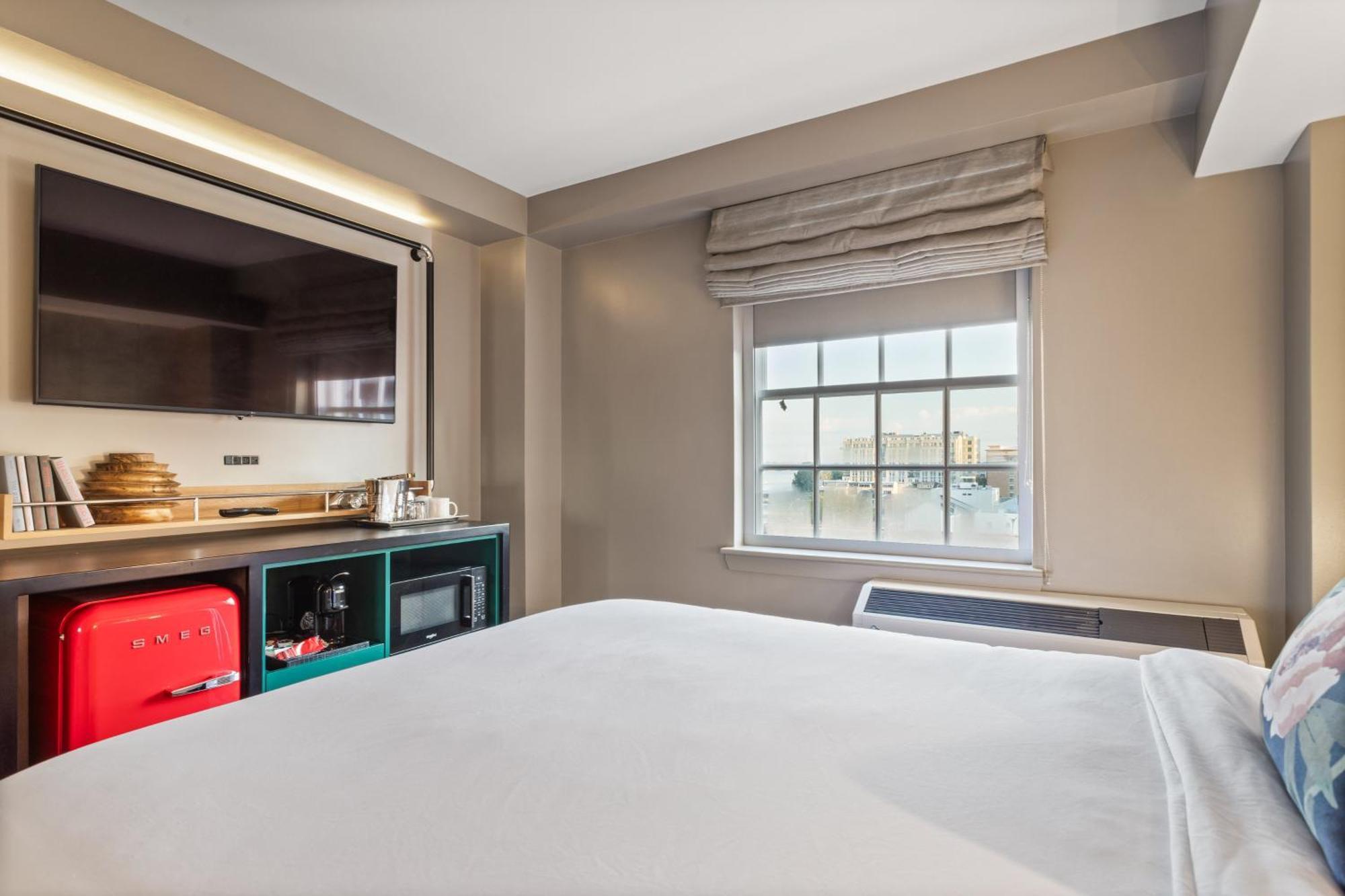 Hotel Indigo Baton Rouge Downtown By Ihg Kültér fotó
