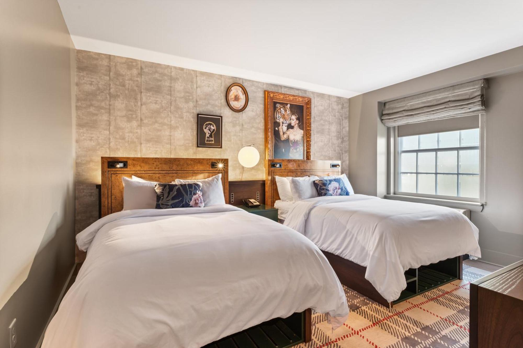 Hotel Indigo Baton Rouge Downtown By Ihg Kültér fotó