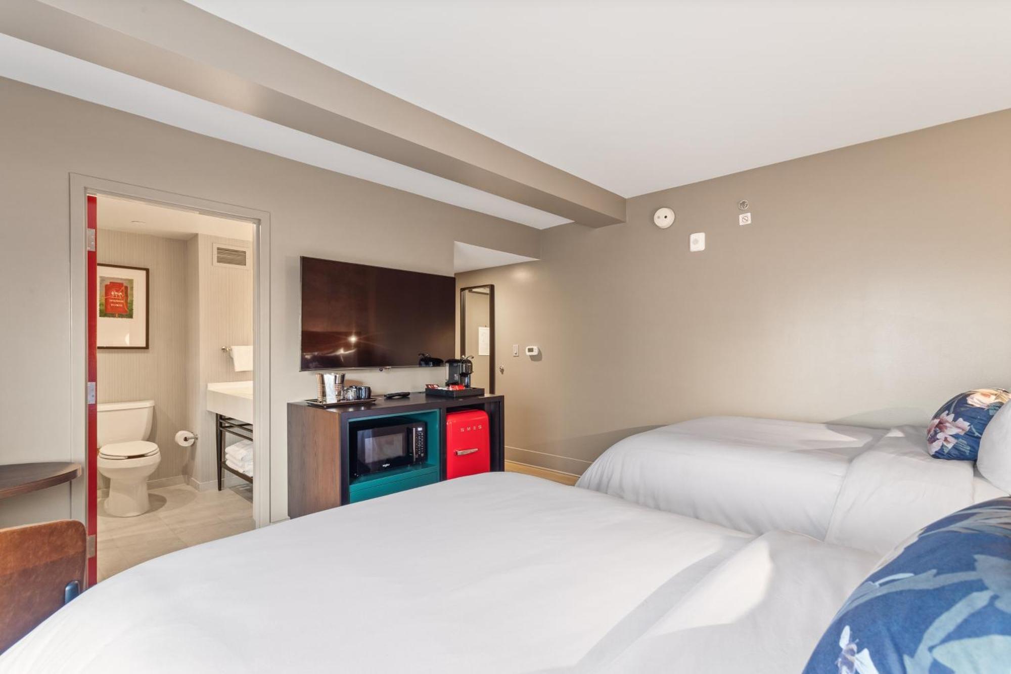 Hotel Indigo Baton Rouge Downtown By Ihg Kültér fotó