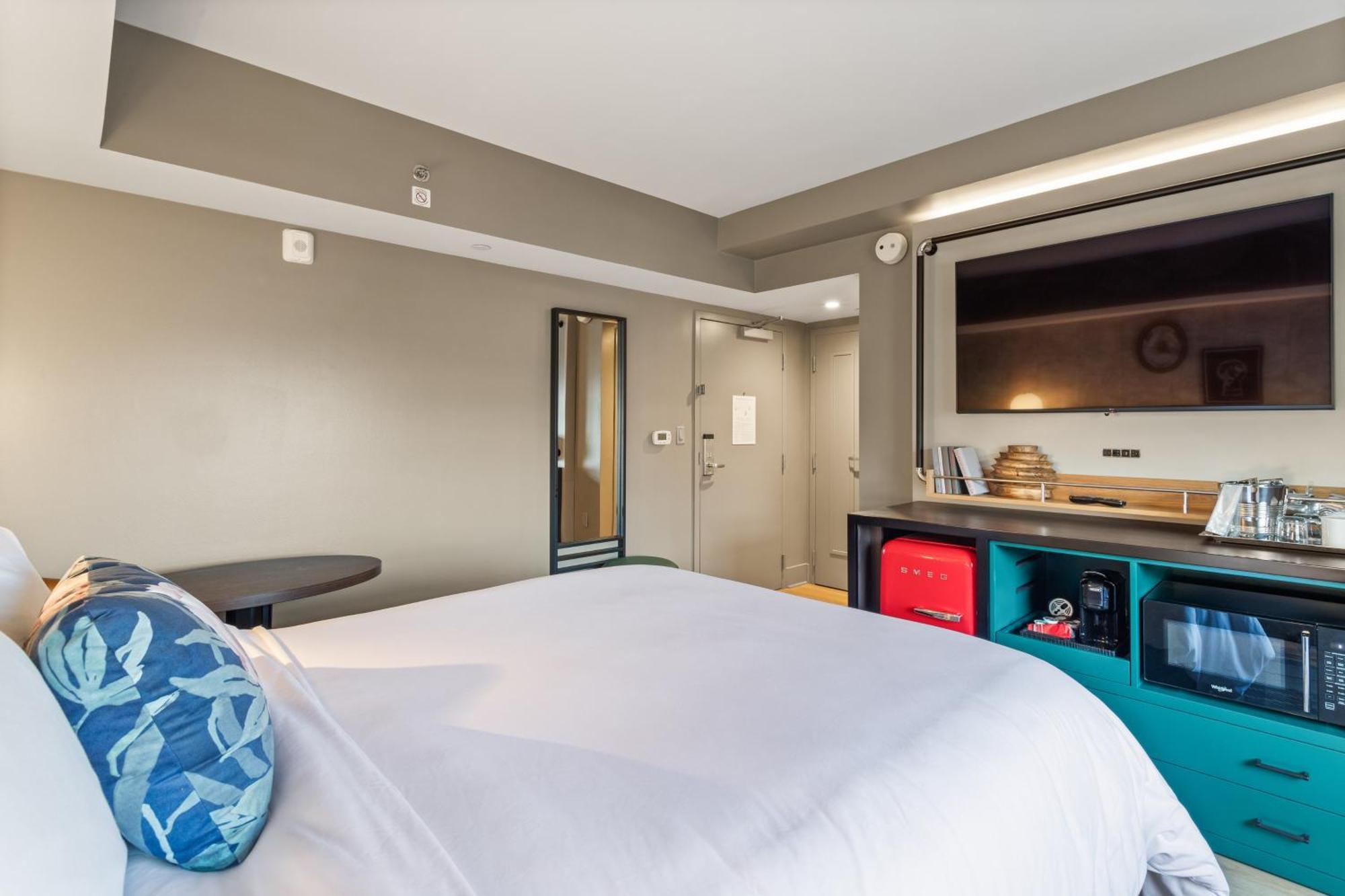 Hotel Indigo Baton Rouge Downtown By Ihg Kültér fotó