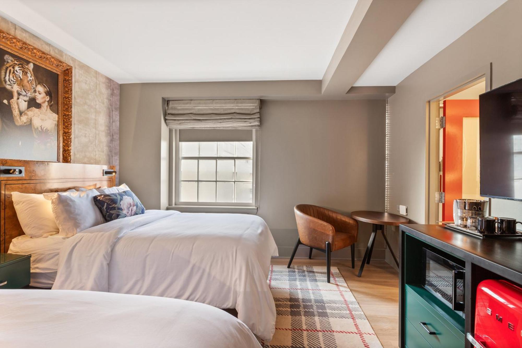 Hotel Indigo Baton Rouge Downtown By Ihg Kültér fotó