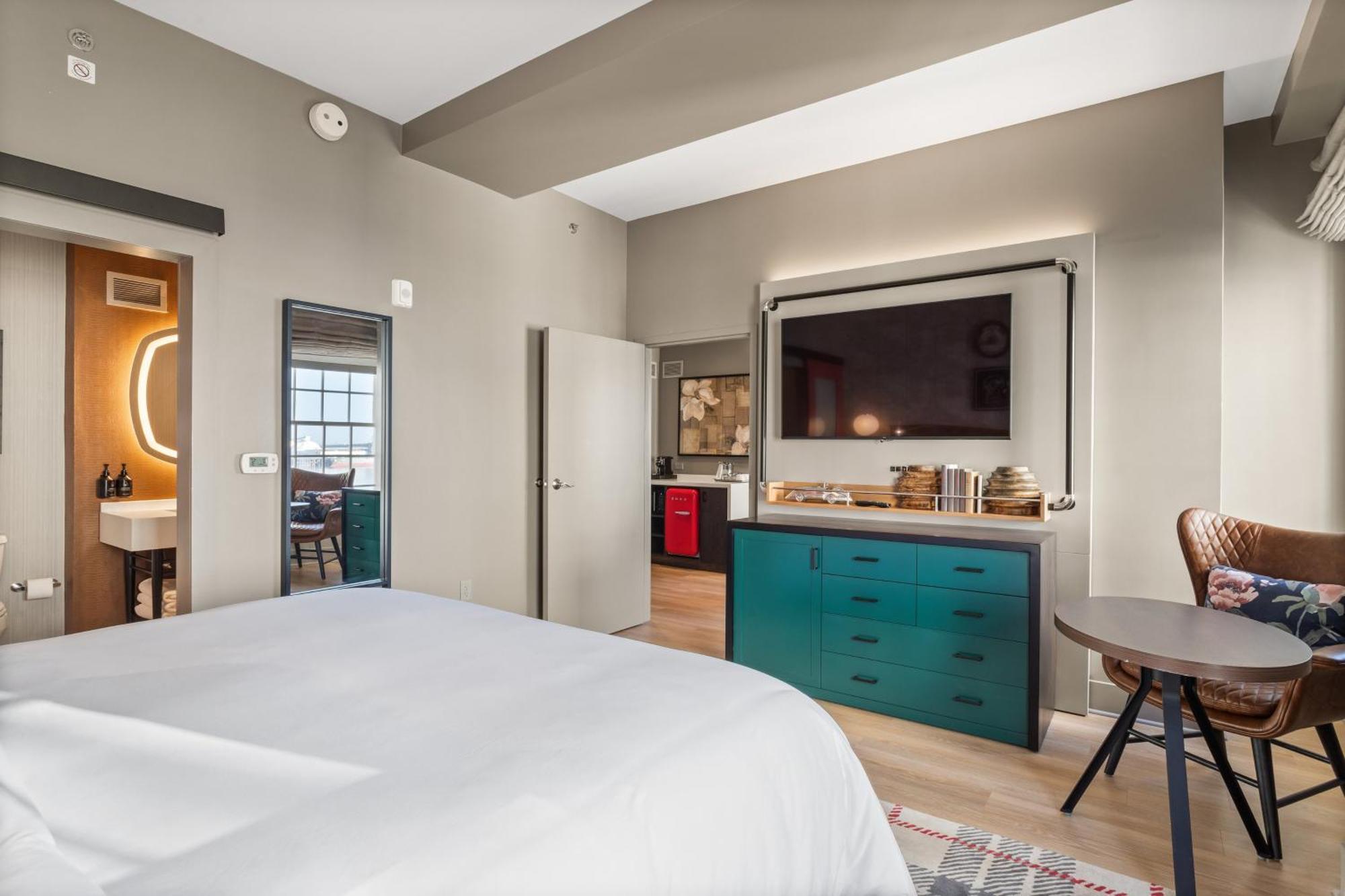 Hotel Indigo Baton Rouge Downtown By Ihg Kültér fotó