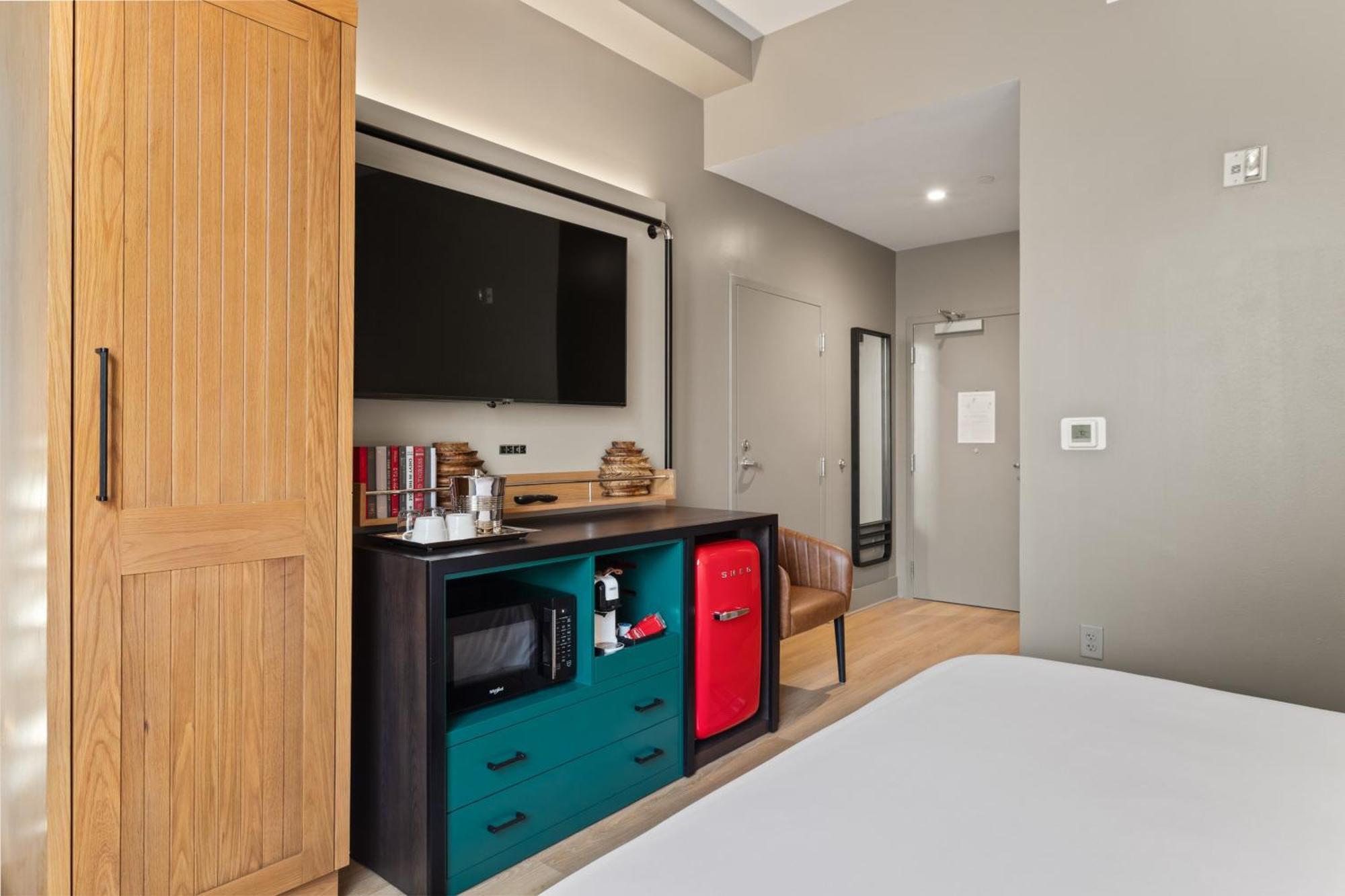 Hotel Indigo Baton Rouge Downtown By Ihg Kültér fotó