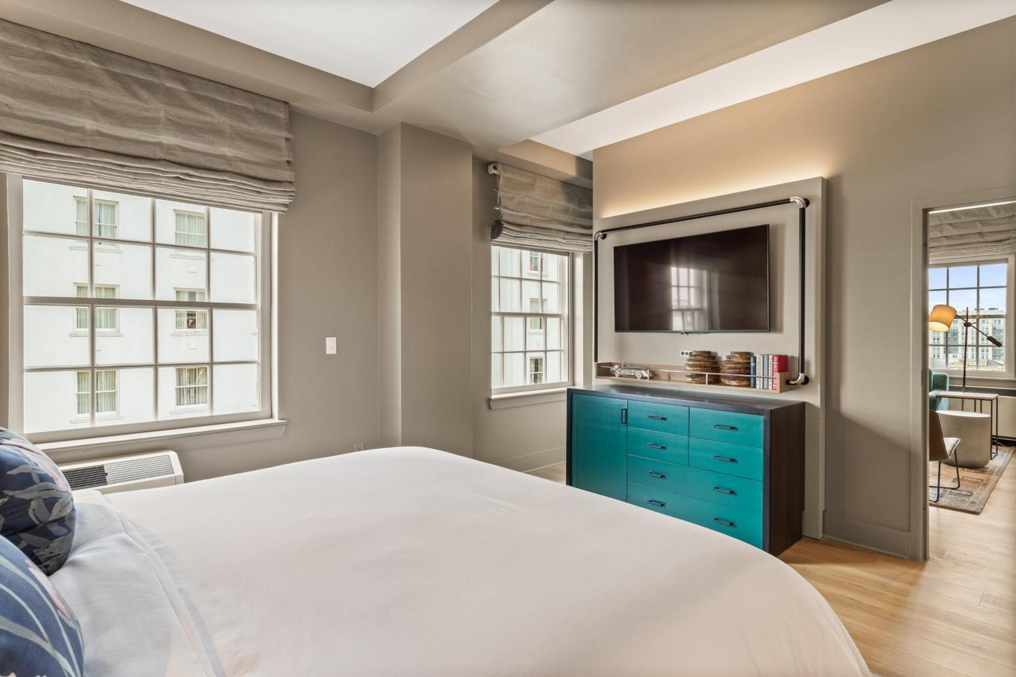 Hotel Indigo Baton Rouge Downtown By Ihg Kültér fotó