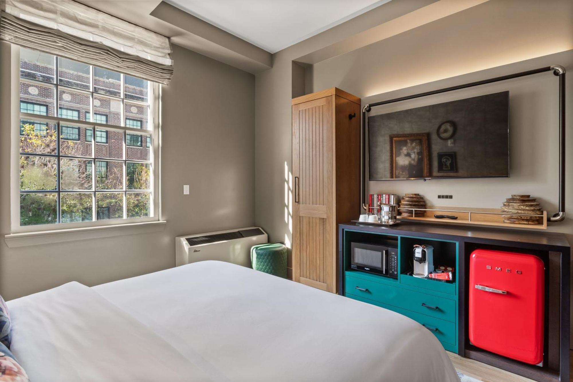 Hotel Indigo Baton Rouge Downtown By Ihg Kültér fotó