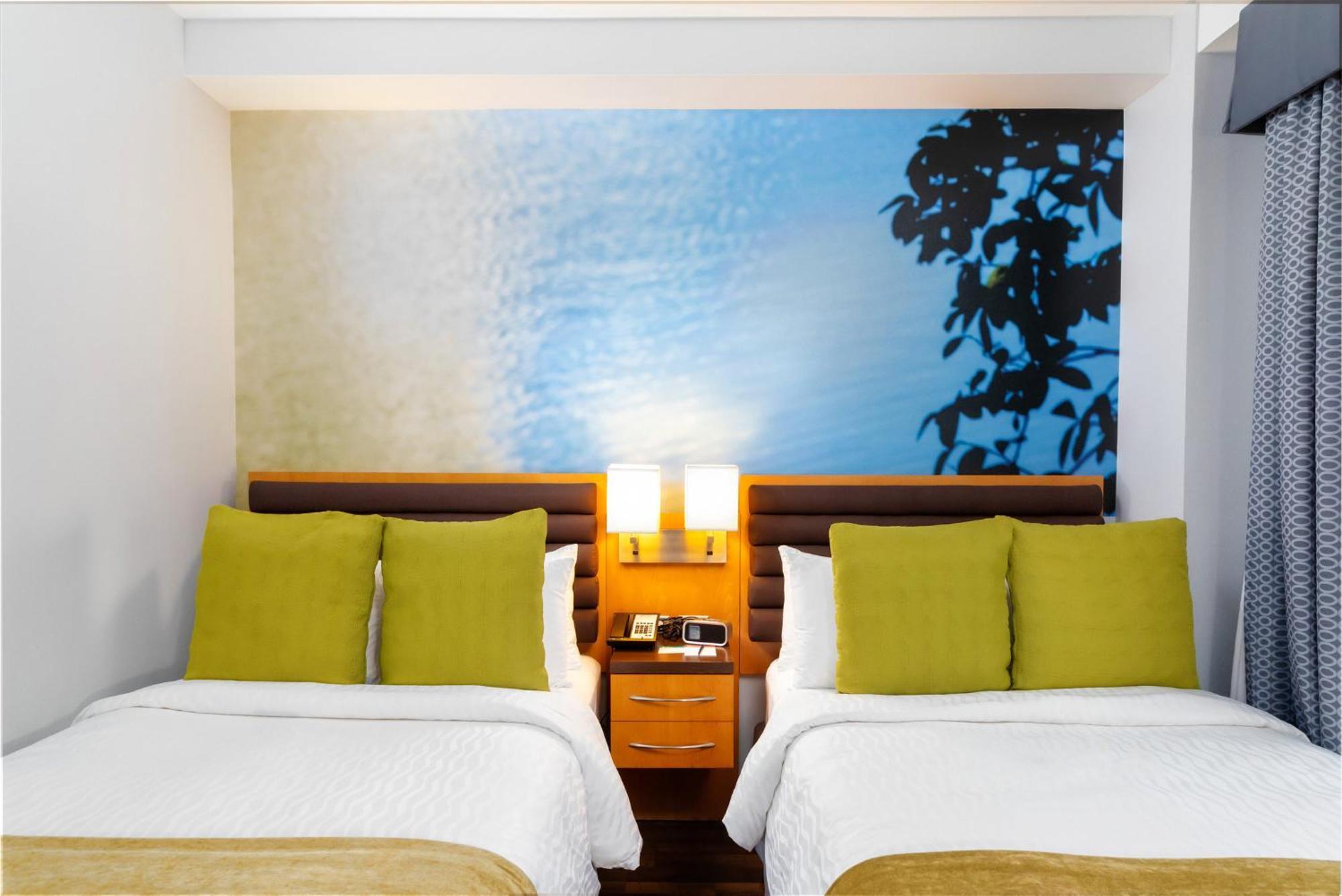 Hotel Indigo Baton Rouge Downtown By Ihg Kültér fotó