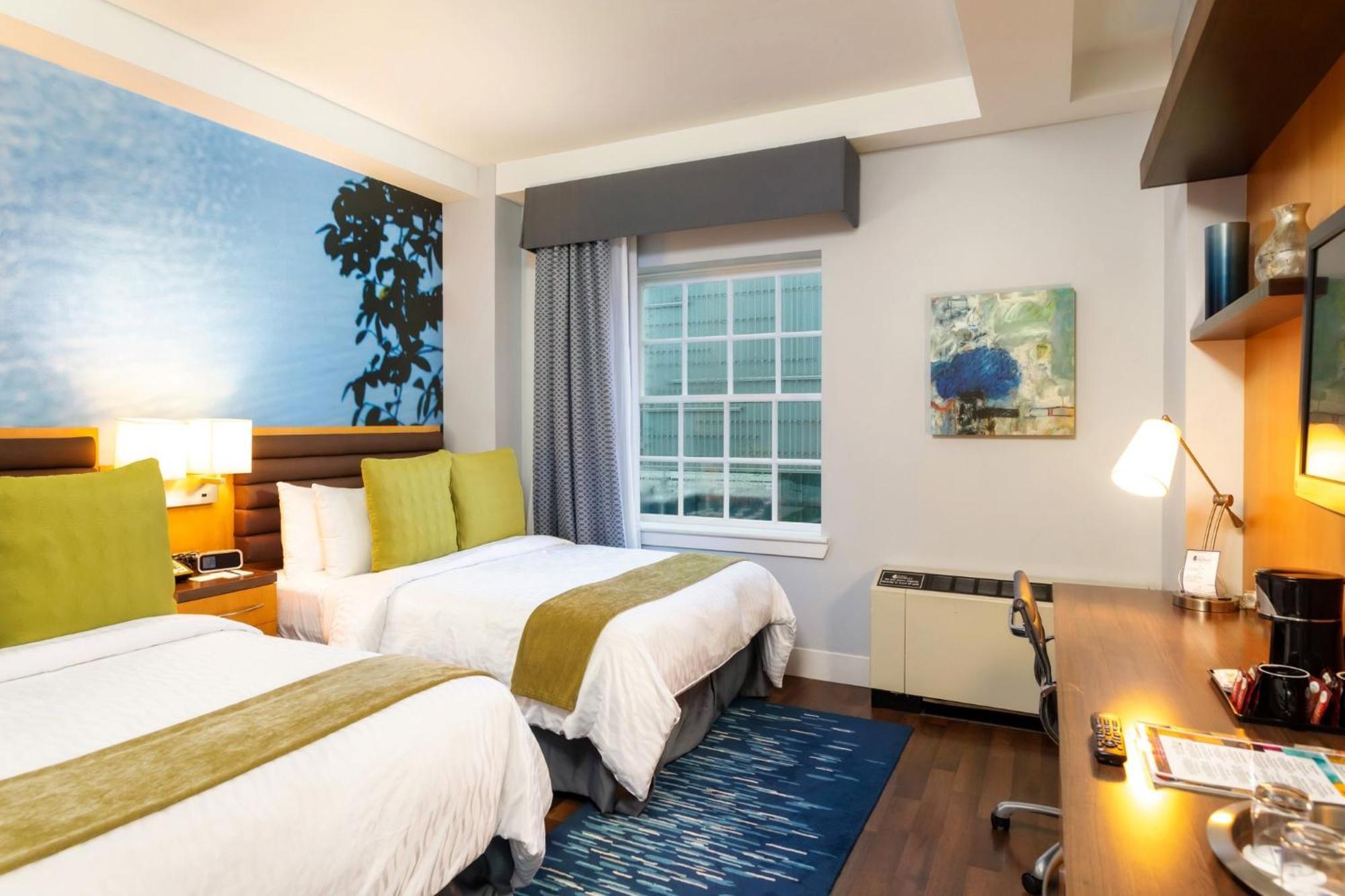 Hotel Indigo Baton Rouge Downtown By Ihg Kültér fotó