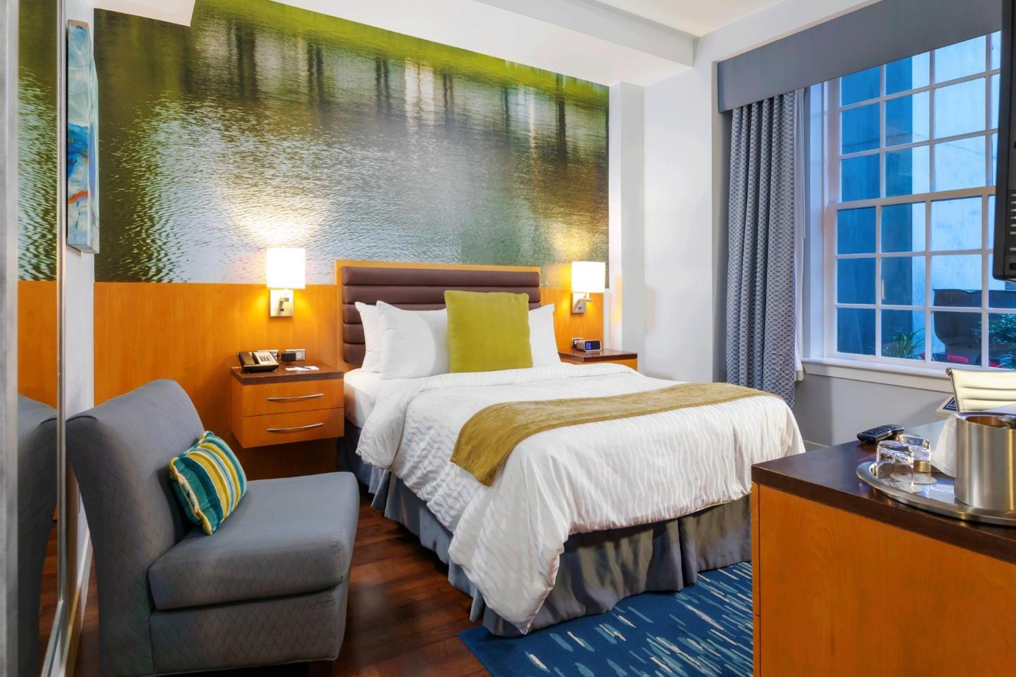 Hotel Indigo Baton Rouge Downtown By Ihg Kültér fotó